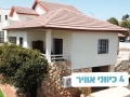 Villas for sale in Safed in Israel.